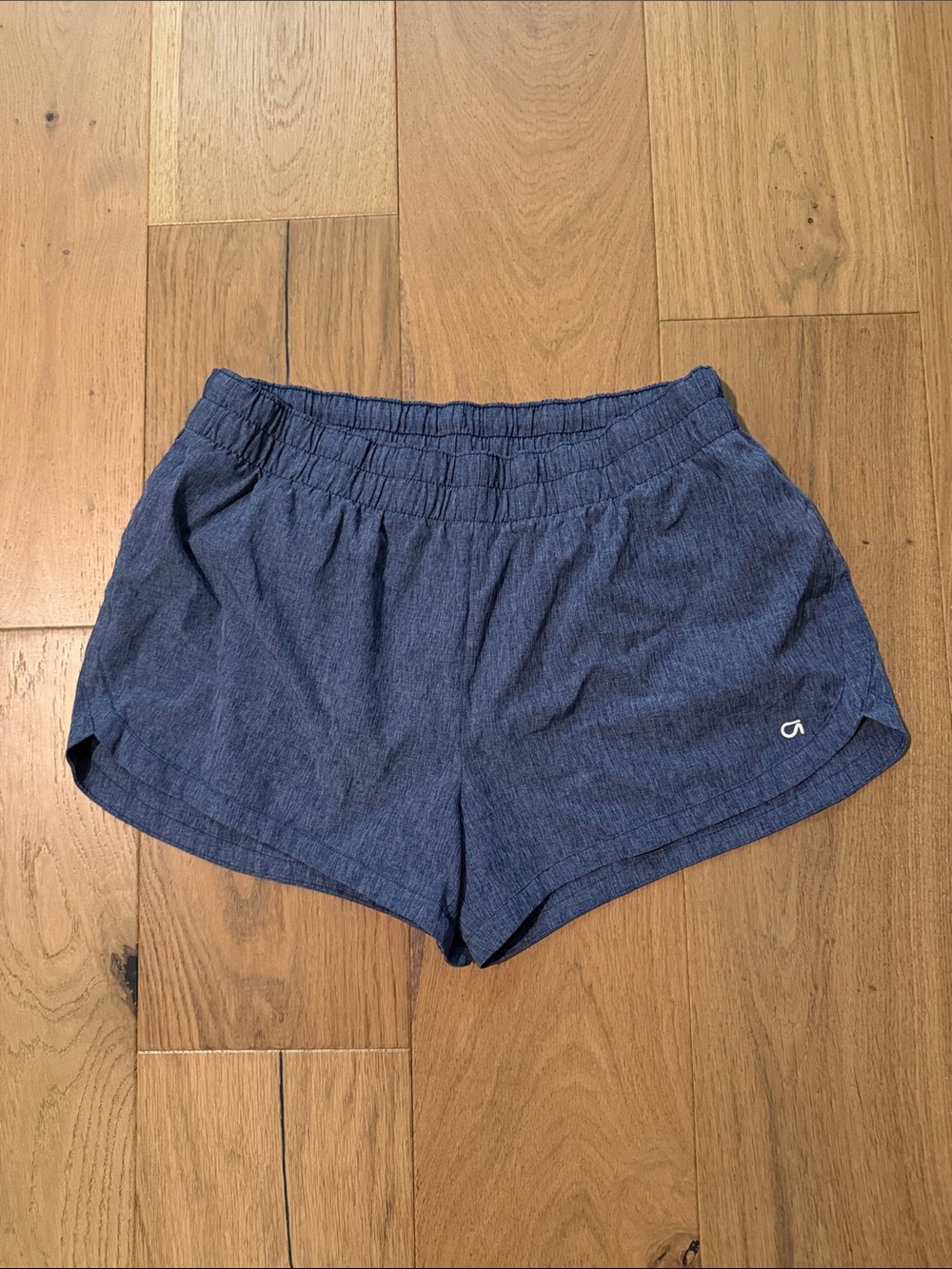 GAPFit Navy Blue Women's Athletic Shorts